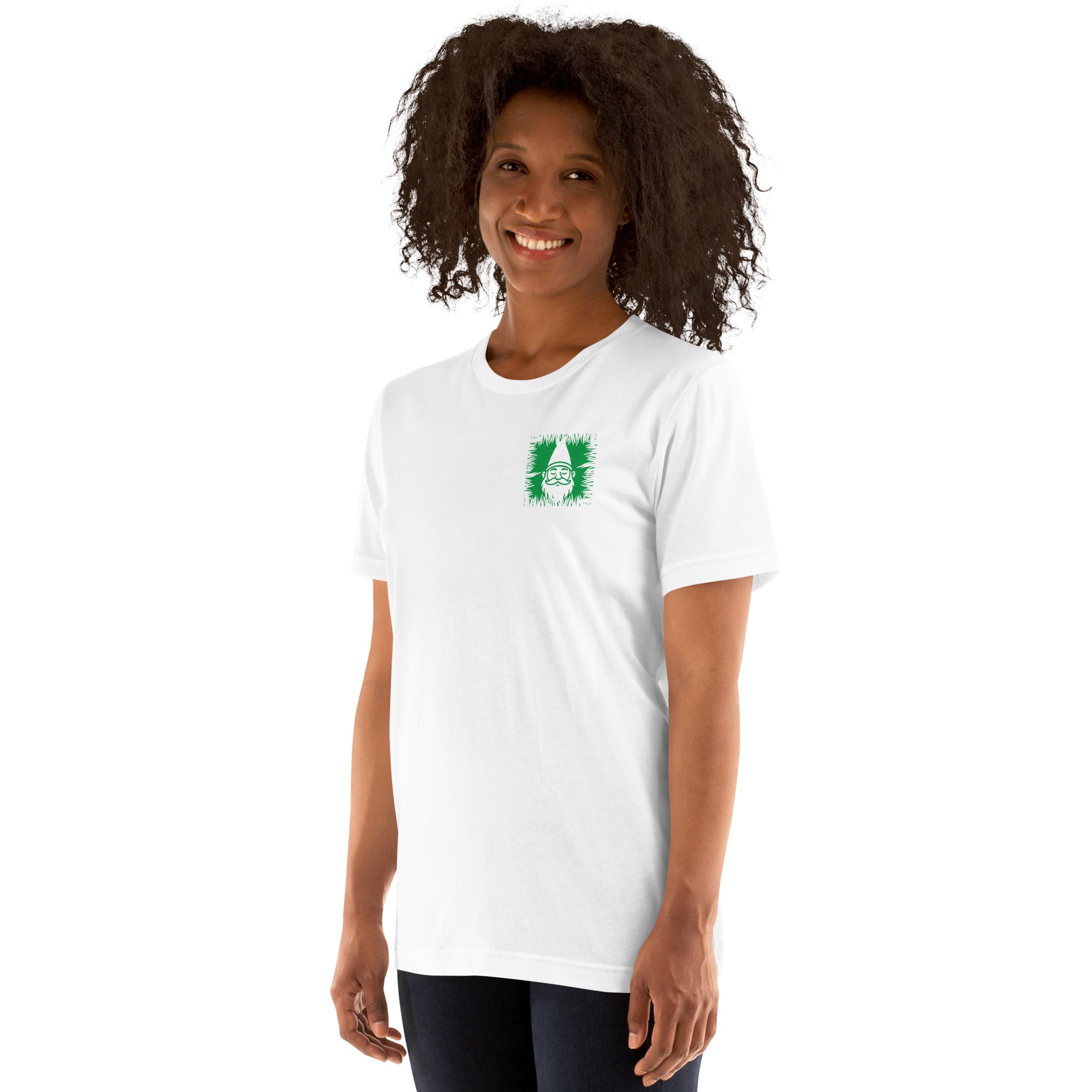 Touch Grass - Unisex t-shirt – Touch Grass Labs